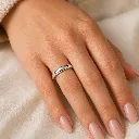womens-4mm-domed-polished-tungsten-ring-on-hand.webp